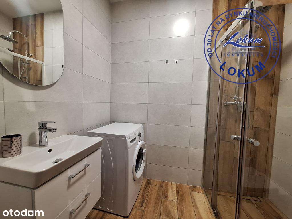 Na sprzedaż 3 pokoje po remoncie!-9