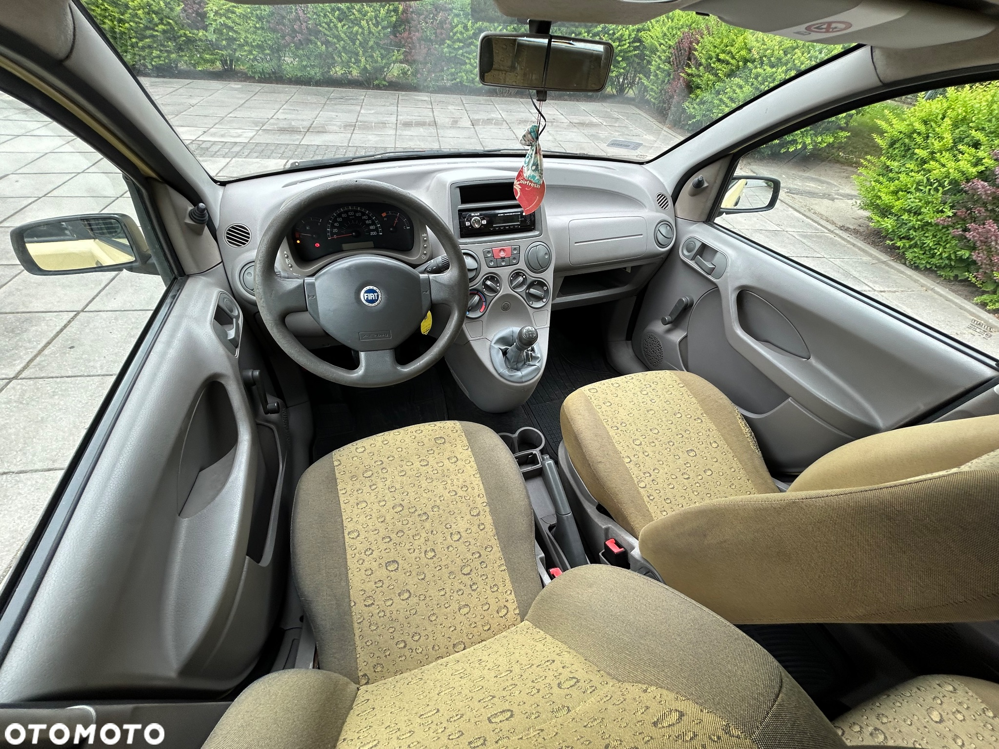 Fiat Panda 1.1 Actual Eco - 6