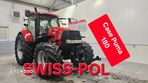 Case IH Puma 180 Powershift Orginał Puma CVX New Holland  T7.160 Maxxum - 2