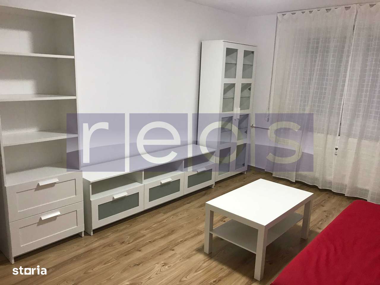 Vanzare Apartament 3 Camere | Lacul Tei | 66MP | Renovat | Mobilat