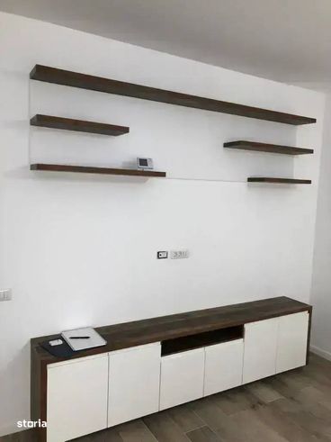 Apartament 3 camere  zona Parcul Carol !-15