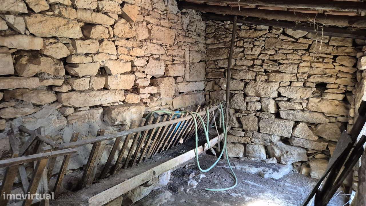 Casa Rural em Degracias, Soure - Vista para a Montanha-35