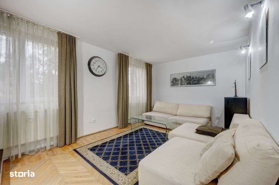 Metrou Stefan cel Mare, Aleea Circului 2/4,  decomandat, Comision 0 % - Imagine principală: 1/15