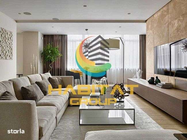 Direct Dezvoltator! Apartament Decomandat De 2 Camere 53.2mp Zona Gran - Imagine principală: 1/4