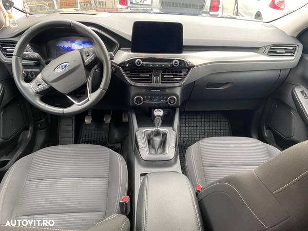 Ford Kuga 1.5 EcoBlue FWD Titanium - 5