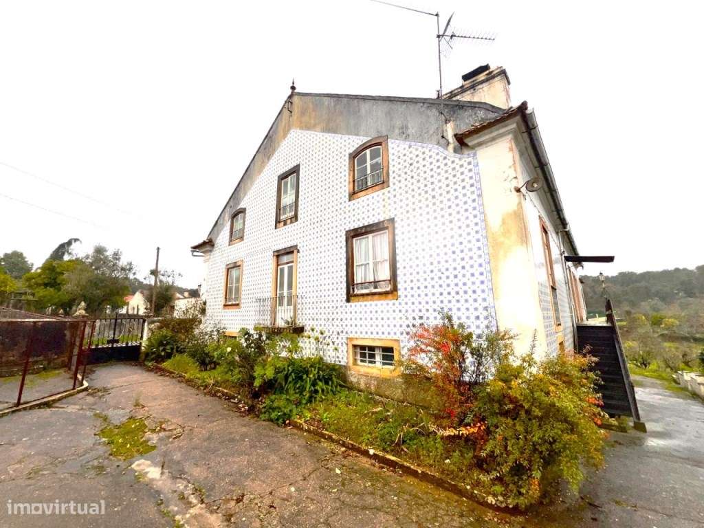 Fantástica Quinta Senhorial em Ferreira do Zezere - Grande imagem: 5/60