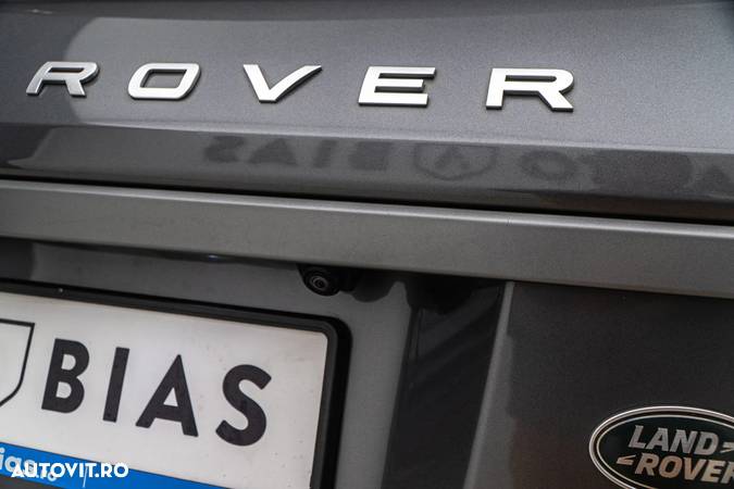 Land Rover Range Rover Evoque 2.0 D150 SE - 41