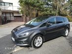 Ford S-Max 2.0 TDCi Bi-Turbo Titanium PowerShift - 24