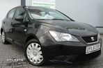 Seat Ibiza - 1