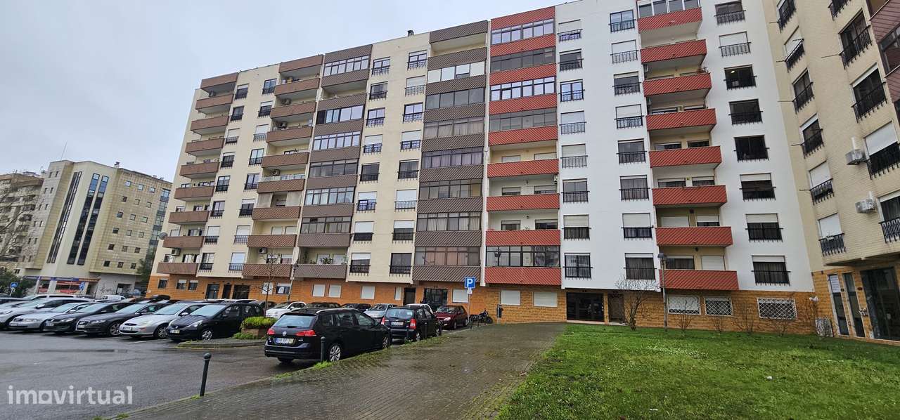 Belíssimo T4  no Infantado- Loures-1