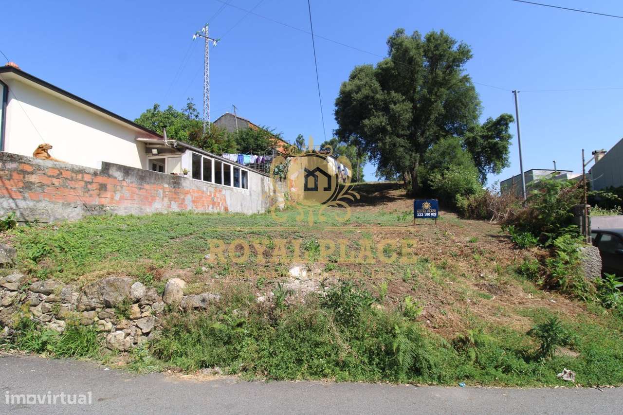 Terreno com 940m2 em Avintes - Grande imagem: 5/10