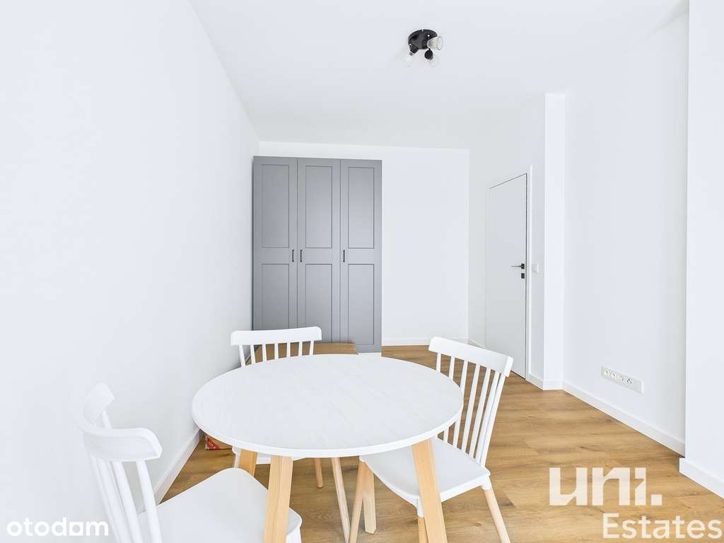 Promocja | 2 Osobne Pokoje | Metro | Balkon - Pełny obrazek: 3/18