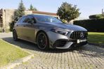 Mercedes-Benz A 45 AMG S 4Matic+ - 3