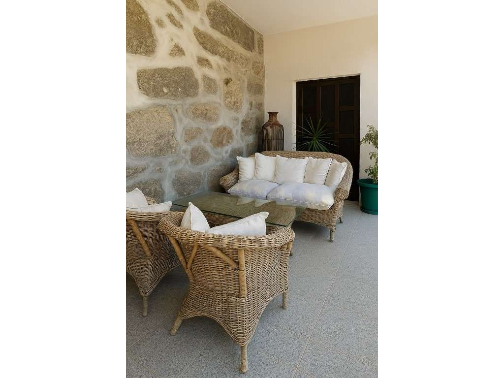 Quinta com 20.000 m² para Venda - Penacova-16