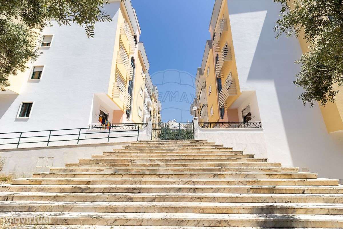 Apartamento T2 para venda-15