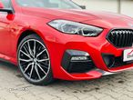 BMW Seria 2 218i Gran Coupe Aut. M Sport - 11
