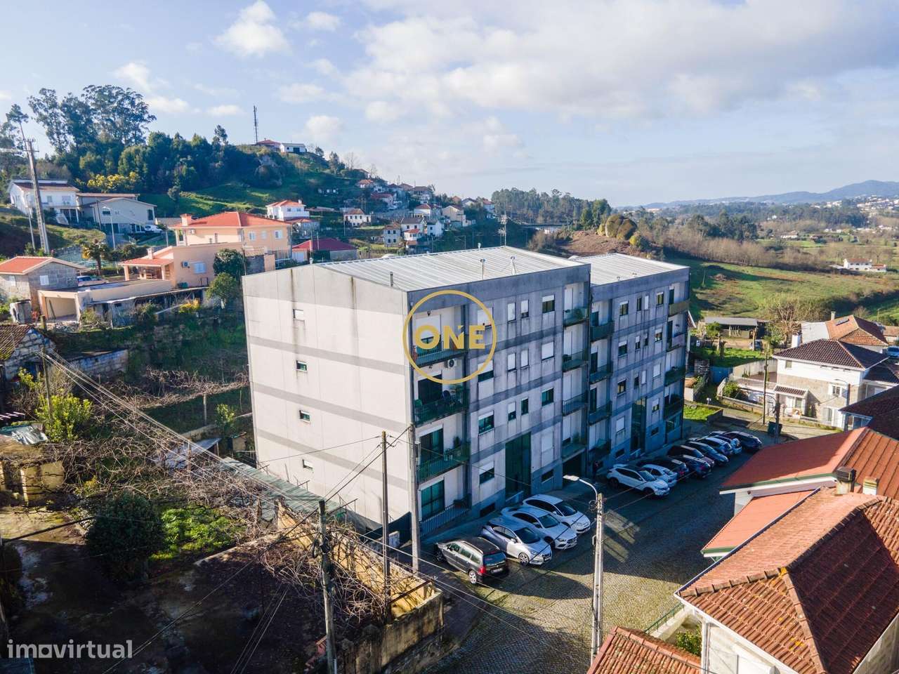 Apartamento T3 l Lousada l 208.000,00€-21