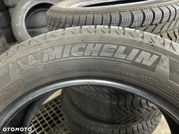 4x Opony Letnie 195/55R16 MICHELIN ENERGY SAVER * 7mm Promocja!! - 6