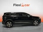 Peugeot 5008 2.0 BlueHDi GT EAT6 - 8