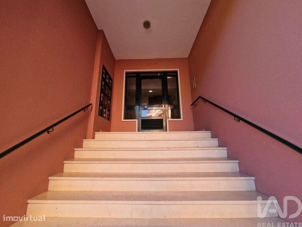 Apartamento T3 em Bombarral e Vale Covo de 86 m2 - Grande imagem: 2/27