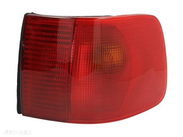 Stop spate lampa Audi A6 (C4) Sedan 1994-1997 BestAutoVest partea Dreapta exterior - 1