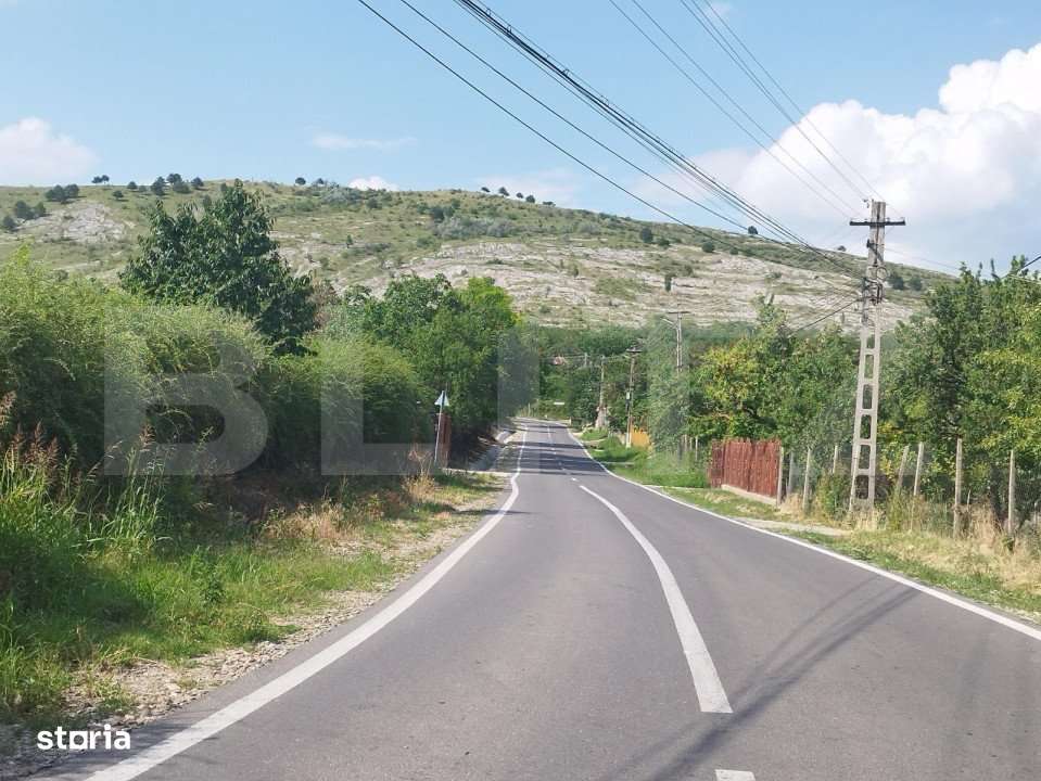 Teren, 3600mp, Drumul Vinului - Imagine principală: 5/7