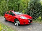 Fiat Grande Punto - 2