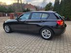 BMW Seria 1 118d DPF - 7