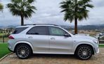 Mercedes-Benz GLE 350 de 4Matic - 17