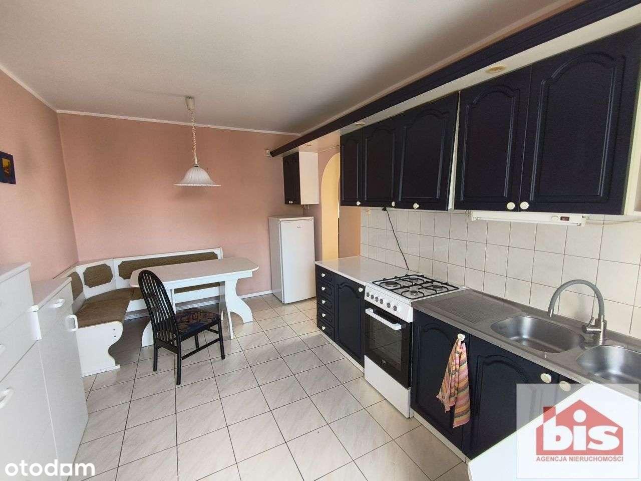 Przestronna Szeregówka Dziesięciny-6