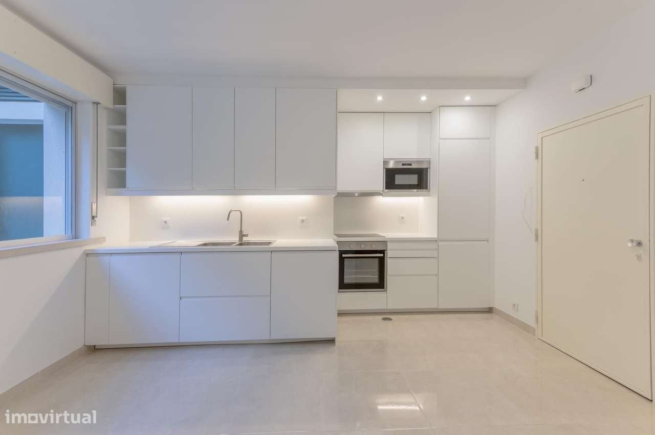 Escritório, Gandarinha, Cascais - Grande imagem: 5/26