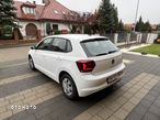 Volkswagen Polo 1.0 Trendline - 3