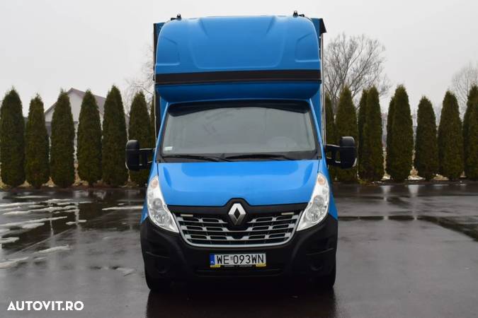 Renault Master - 10