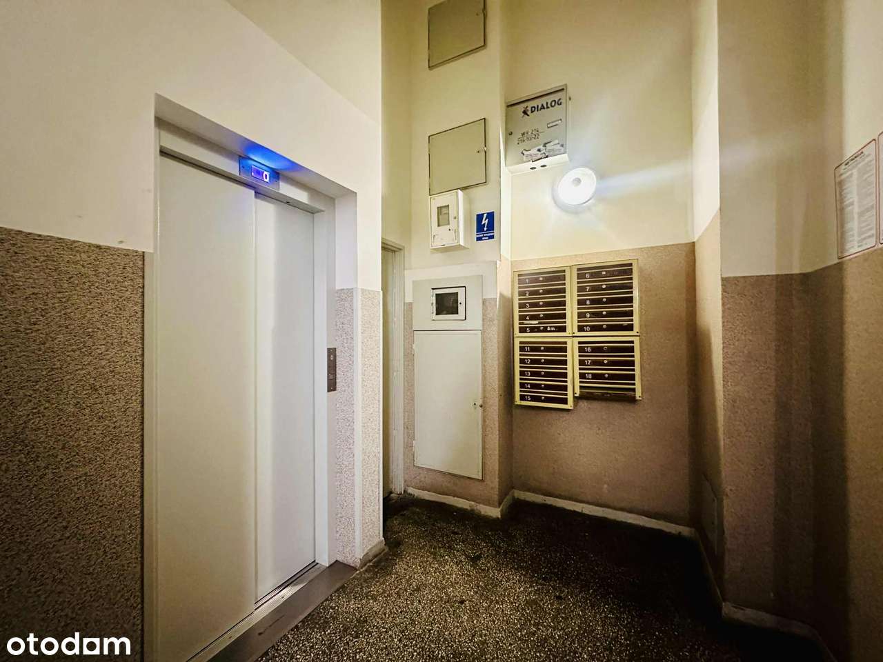 Dwa pokoje Centrum miasta BEMA  polecam-11