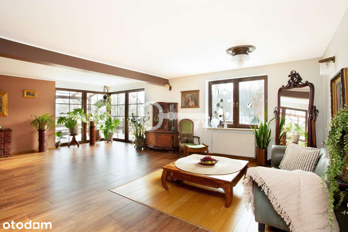 Dom 370 m² | Rudnik |  Gotowy do wejścia-0