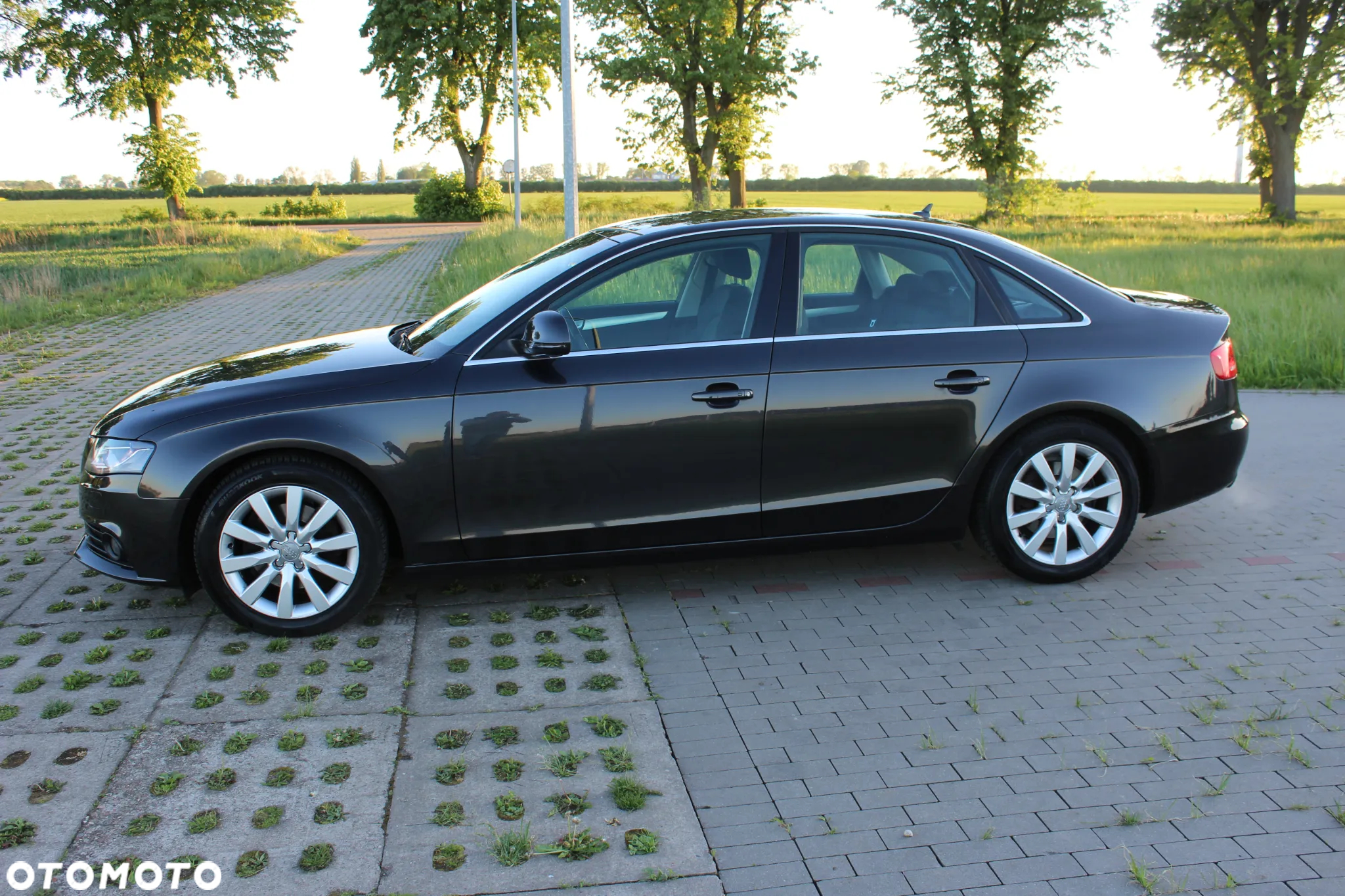 Audi A4 1.8 TFSI Attraction - 24