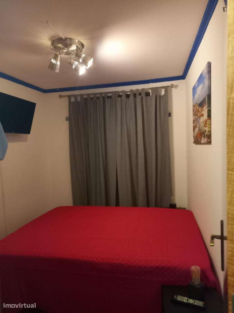 Apartamento com 1 quartos - localizado em Intendente Lisbon - Grande imagem: 4/5