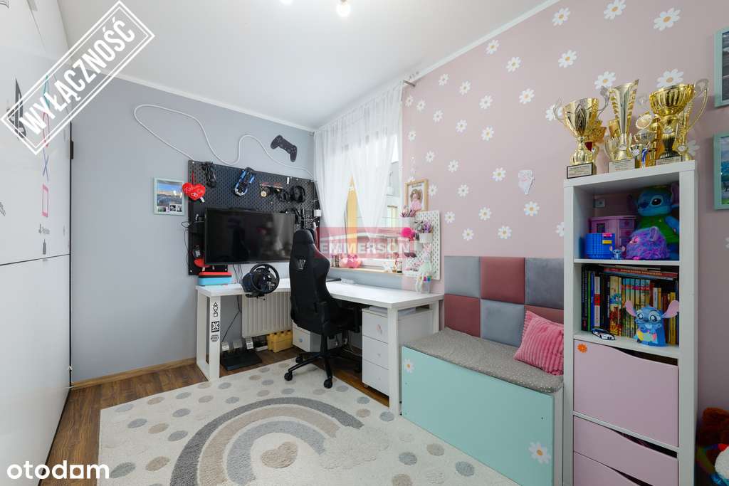 Wysoki Standard, dobra komunikacja, miejsce post.-5