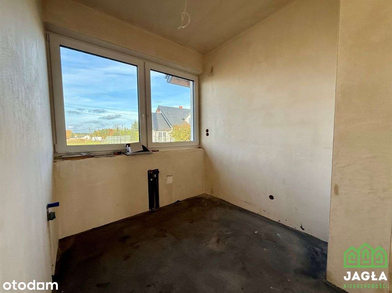 Dom wolnostojący w cenie mieszkania Działka 402m2 - Pełny obrazek: 5/15