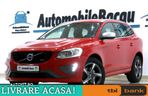 Volvo XC 60 D4AWD Momentum - 1