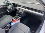 Volkswagen Passat Variant 2.0 TDI SCR DSG Conceptline - 9