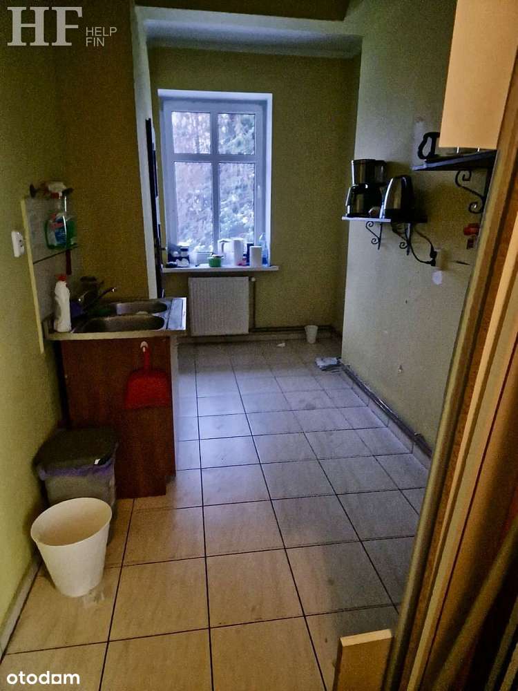 Mieszkanie na parterze-3