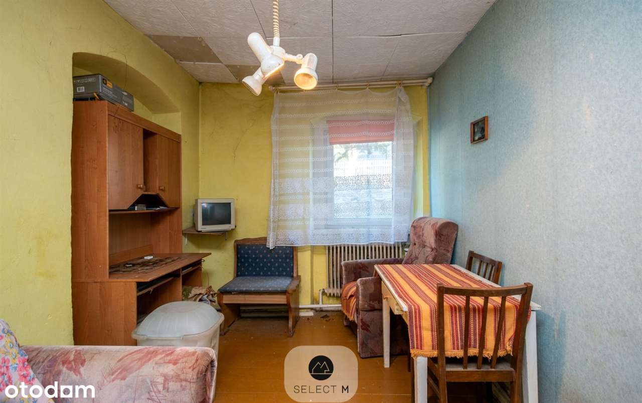 Dom do remontu w Wojcieszycach - Pełny obrazek: 4/20