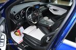 Mercedes-Benz GLC Coupe 300 d 4MATIC - 15