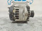 ALTERNADOR DENSO 100A LANCIA FIAT ALFA ROMEO 159 2.0 JTDM 939B3000 - 6