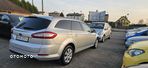 Ford Mondeo Turnier 2.0 TDCi Champions Edition - 3