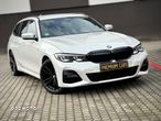 BMW Seria 3 320d xDrive MHEV M Sport sport - 2