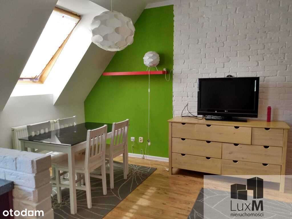 Dwupozimowe 115m2, os.Górczyn blok z 2002r - Pełny obrazek: 4/20