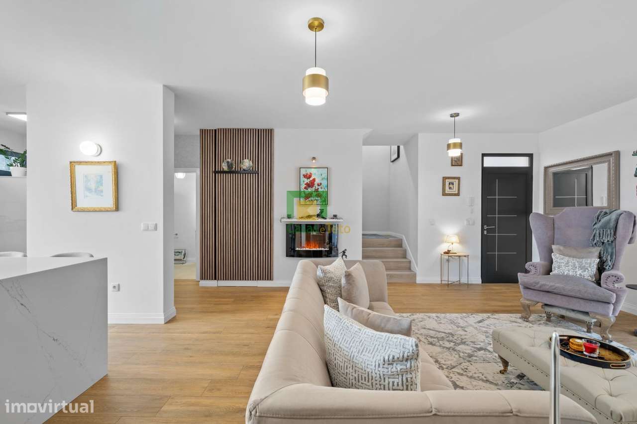 Moradia T3 Campanário-12