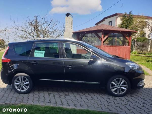 Renault Grand Scenic - 7